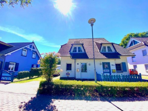 Alte Reihe 14 _Haus Teja_, Zingst